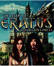 《伊拉特斯的传说：龙王》英文免安装版