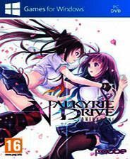 《女武神驱动：比丘尼》3DM简体中文免安装版