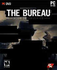 《调查局：幽浮解密》 3DM简体中文硬盘版