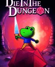 《死在地牢》v4.1.5 二项修改器[3DM]