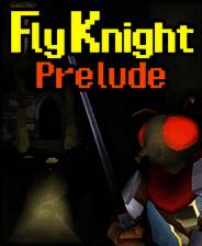 《苍蝇骑士》 v1.0.3升级档+未加密补丁[TENOKE]