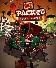 《Get Packed: Fully Loaded》简体中文免安装版