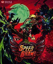 《极速大乱斗》免安装中文版