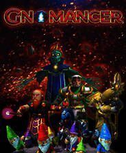 《Gnomancer》英文免安装版