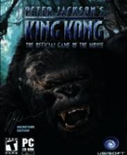 《金刚》 简体中文硬盘版