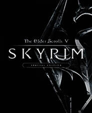 《上古卷轴5：天际重制版》农场的树篱MOD