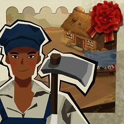 许胜利的奋斗路 V1.0.0