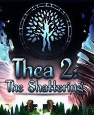 《西娅2：粉碎》 中文免安装版