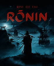 《浪人崛起》v1.09 三十三项修改器[3DM]