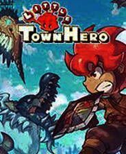 《小镇英雄》简体中文免安装版