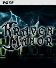 《克拉文庄园》3DM英文免安装版