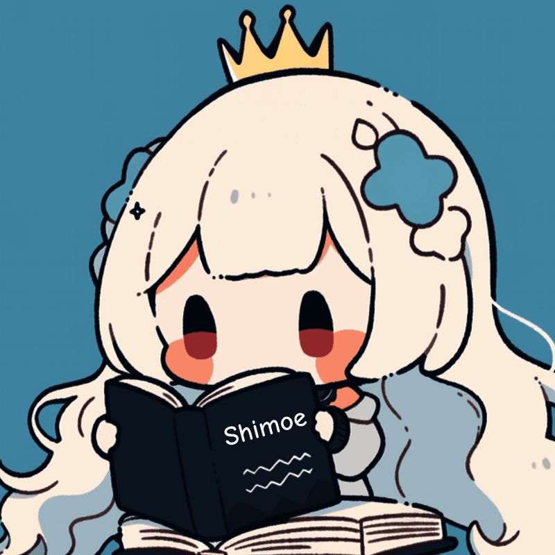 Shimoe Manga Reader V1.7.2