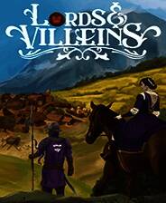 《领主与村民》中文免安装版
