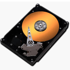 HD Tune Pro汉化版