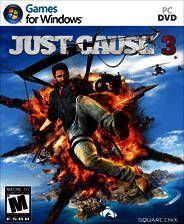 《正当防卫3》 XL版 3DM英文免安装正式版