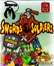 《剑与勇士》简体中文免安装版