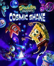 《海绵宝宝：宇宙摇摆》中文免安装版
