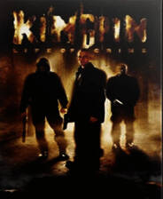 《黑街太保》GOG经典版 英文镜像版