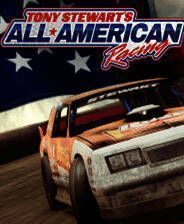 《托尼斯图尔特的全美赛车》英文免安装版