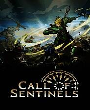 《哨兵召唤》官方版