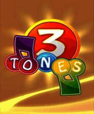 《音符方块》英文免安装版