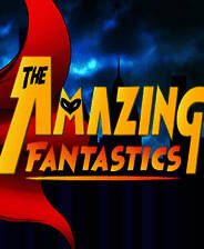 《神奇幻想：第一期》英文免安装版