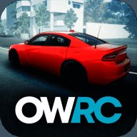 OWRC开放世界赛车 官方最新版 V1.0121