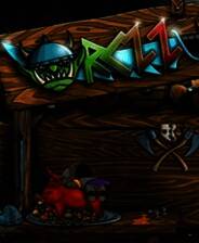 《幻想国塔防》3DM完整英文硬盘版