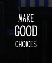 《做出正确的选择》 v1.1.4升级档+未加密补丁[TENOKE]