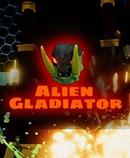 《外星角斗士》英文免安装版