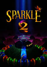 《闪耀的祖玛2》PSN版PS3版