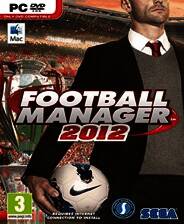《足球经理2012》完整硬盘版