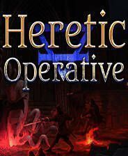 《异教分子》英文免安装版