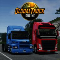 全球卡车在线模拟器 V0.0.7