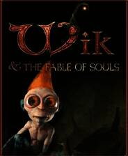 《精灵》英文免安装版