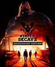 《腐烂国度2：主宰版》免安装中文版