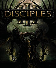 《圣战群英传3：亡灵复苏》3DM蒹葭汉化硬盘版