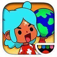 Toca Life World V1.7