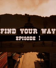 《找到你的路》英文免安装版