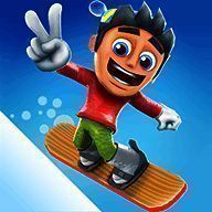 Ski Safari 2 V1.5.4