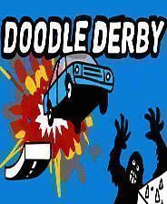《涂鸦德比》简体中文免安装版