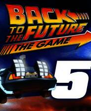 《回到未来》免安装下载