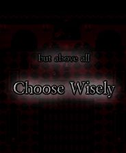 《明智选择》英文免安装版