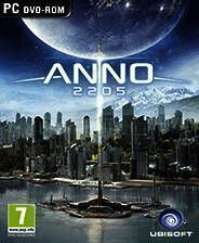 《纪元2205》 3DM简体中文免安装版