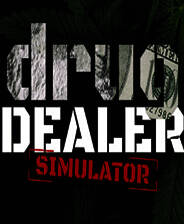 《毒枭模拟器》steam试玩版