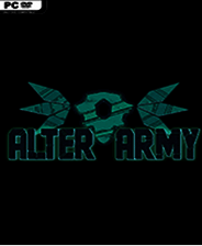 《Alter Army》英文免安装版