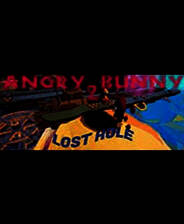 《愤怒的兔子2：失落的洞穴》英文免安装版