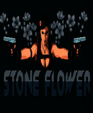 《石花》英文免安装版