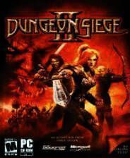 《地牢围攻2：破碎的世界》