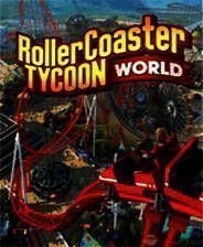 《过山车大亨：世界》RELOADED中英文镜像版